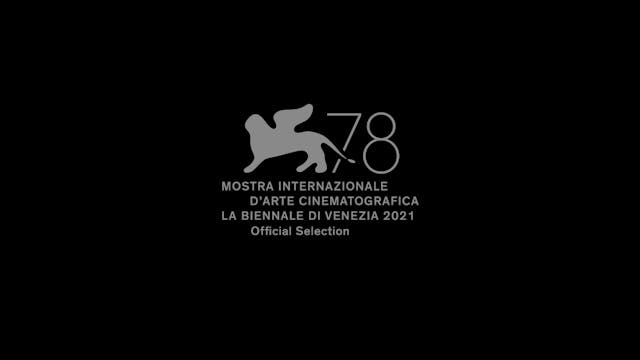 VENEZIA 78 biennale - White Building - WhiteBuilding-logo-Venise_
