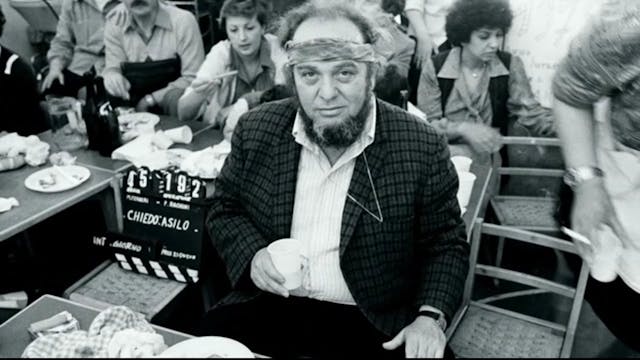 MIOCINEMA - la lucida follia ferreri