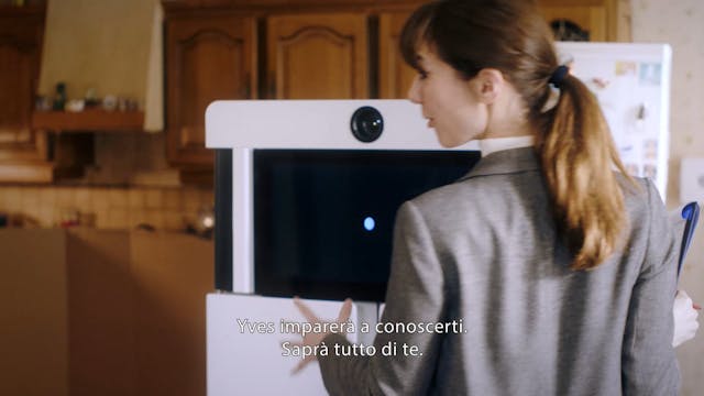 IWONDERFULL - TUTTI_PAZZI_PER_YVES_H264_OV