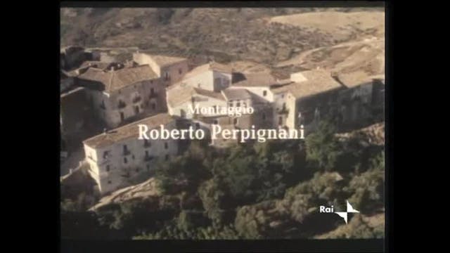 Matteo Santandrea - KAOS - Parte Prima