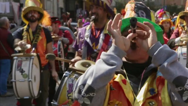 LO SPIRAGLIO - i film in concorso (presentazione2)