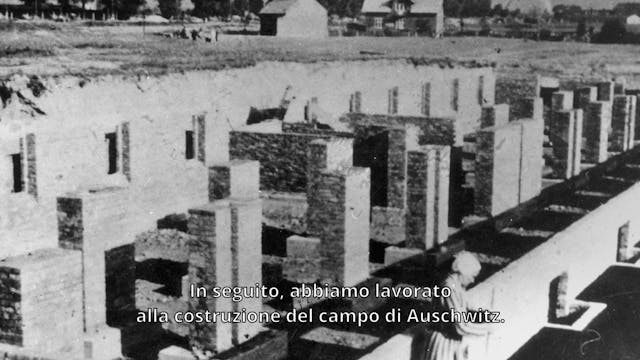 WANTED - Se questo è amore - VO