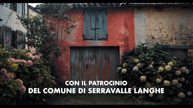 TERRE DA FILM FESTIVAL 2022 - Laverastoriadellapartitadinascondino