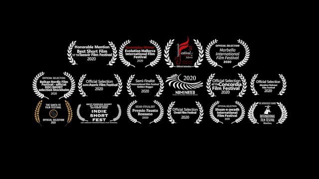 IRANFEST myreload - PASS