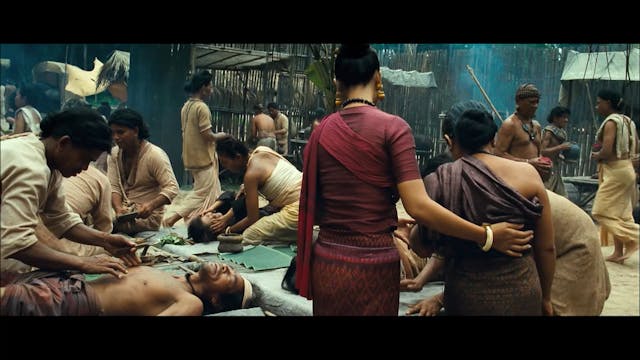 FAREASTSTREAM - Ong Bak 3 - ITA