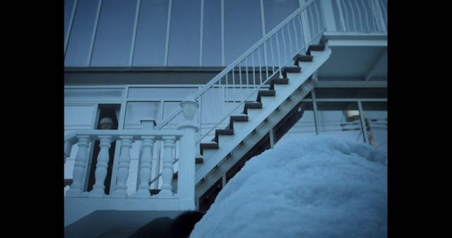 RIFF - QuandElleTombe