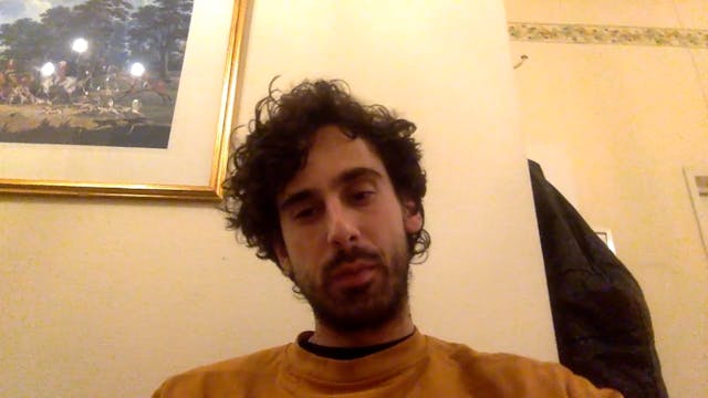 TRIESTE FF 2022 - looking for horses + in e out