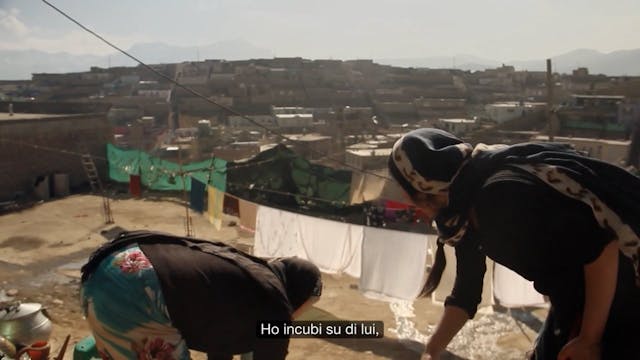 Alessandro Giordani - MESCALITOLIVE_FILM_A_THOUSAND_GIRLS_LIKE_ME