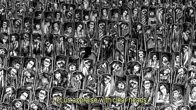 16 CORTO - Arthur Rimbaud