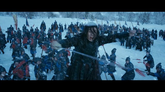 FAREASTREAM -  Iceman 2 - VO