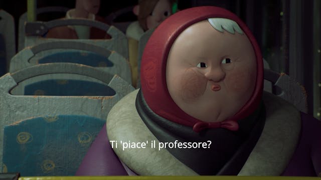 FUTURE FF 2022 corti - Bus Line 35A