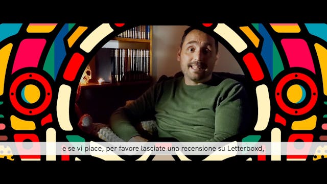 TRIESTE - BENNY LOVES YOU