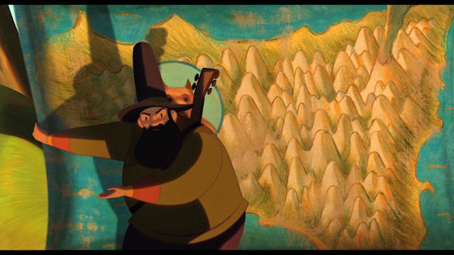 Famosa Invasione Orsi - ita