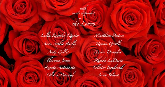 RIFF - Ten Times Love