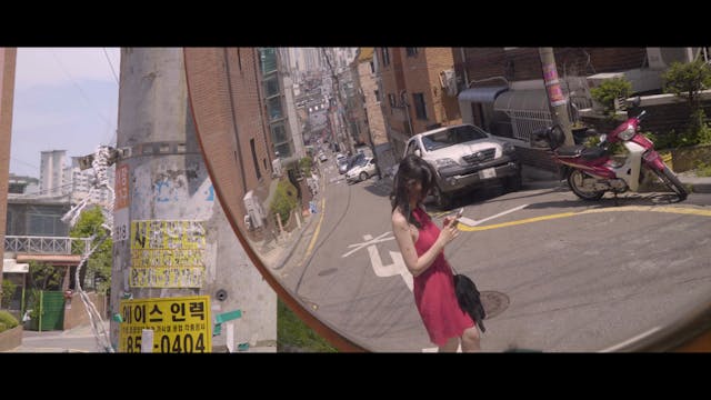 KOREA - Joan - Corti 2