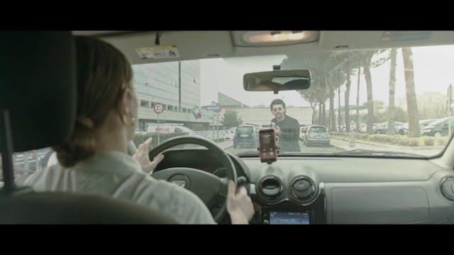 LO SPIRAGLIO - Black Out (No Sub)-2