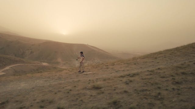 SCHERMO DELL'ARTE 2022 - Eyes in the sky H264