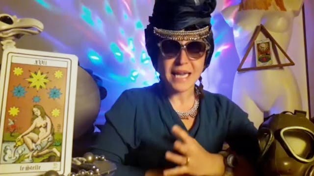 Pianeta donna - cristina deredita - TUTTE_A_CASA_MO