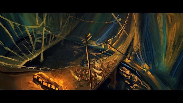 VISIONI FANTASTICHE - TITO