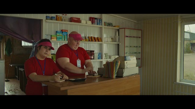 VENEZIA 2020 - Yellow Cat