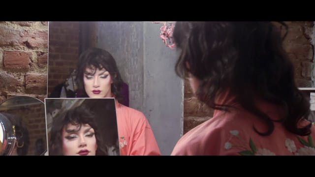 SICILIA QUEER - Mothers