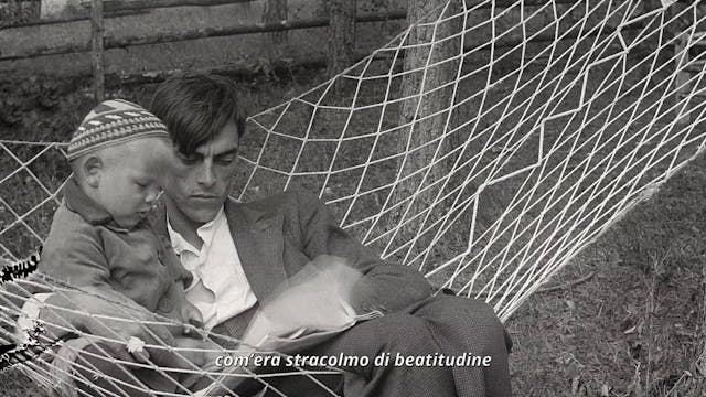 RAVENNA - AT IL CINEMA COME PREGHIERA