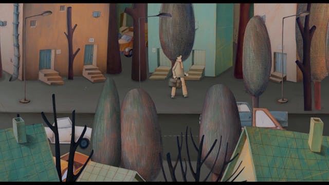 IORESTOINSALA - I Piccoli e I Grandi_#IRIS