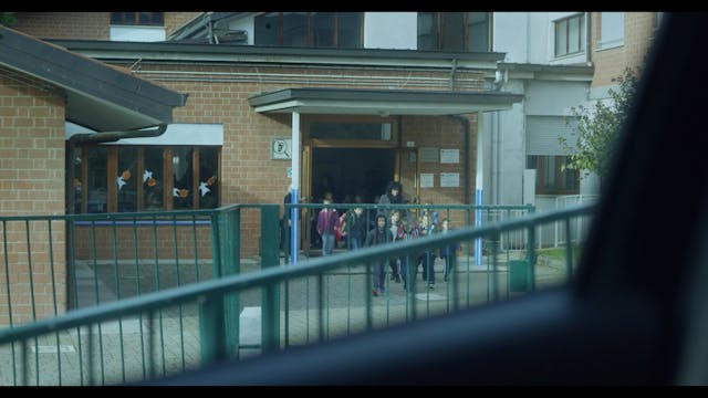 ZOMBIE di Giorgio Diritti