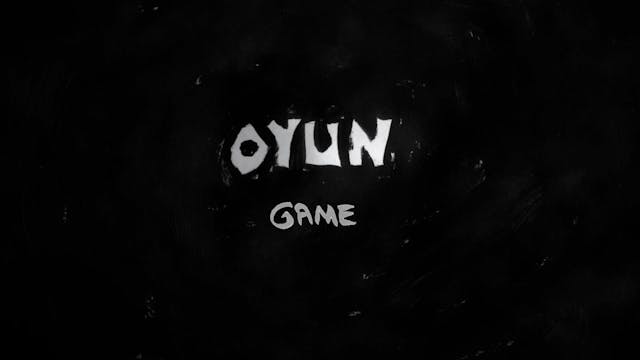 LINEA D'OMBRA 2022 - GAME - LDO Marcello De Martino