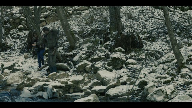 MYRELOAD - Giada Sartori - SILENCE - JOVANA AVRAMOVIC