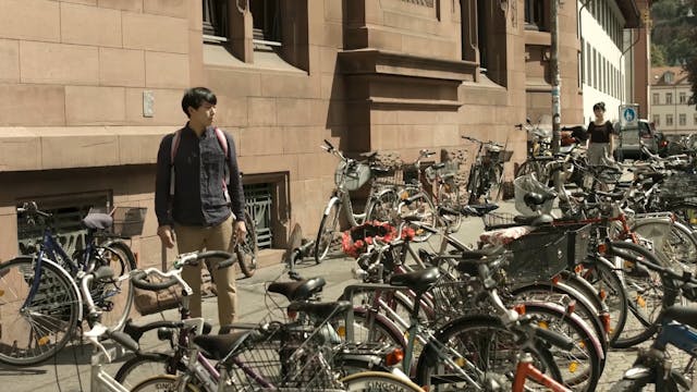 Carlo Avventi - SunShineMoon(ITA)