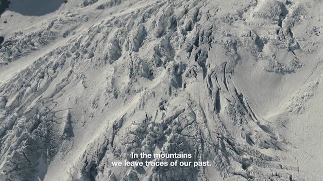 VISIONI DAL MONDO - CINQUANTA PASSI