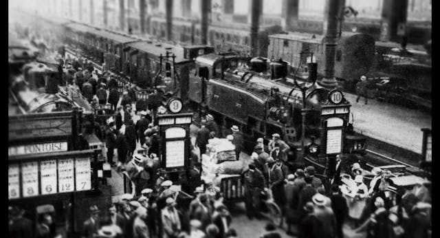 CINEMA RITROVATO - MELVILLE LE DERNIE...