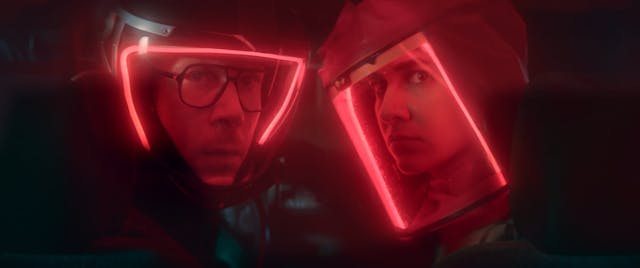 TRIESTE - MELIES 01 - Survivers