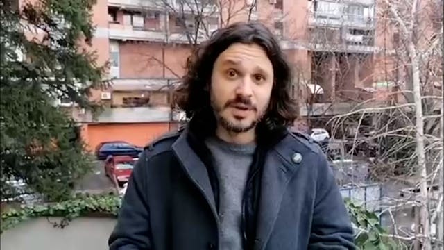 TRIESTE FF 2022 - AS FAR A I CAN WAK + IN E OUT