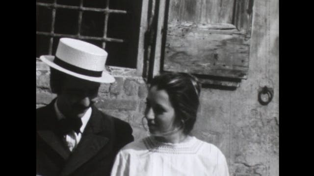 ARCHIVIO APERTO - Il Tempo Nel Muro