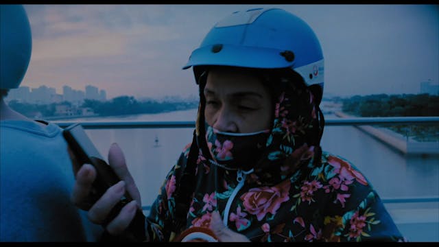 SHORTS 2021 - a trip to heaven - Thiên đường gọi tên