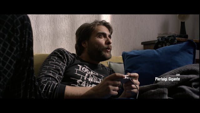 cortinametraggio 2022 - Il primo sguardo_H264