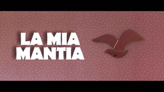 LA GUARIMBA - La Mia Mantia_1