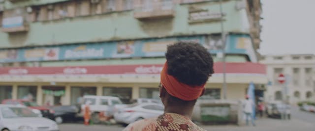 Lara Casirati - FESCAAAL Air Conditioner_sub ita