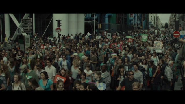 CINETECA EUROPA - Domani_VO