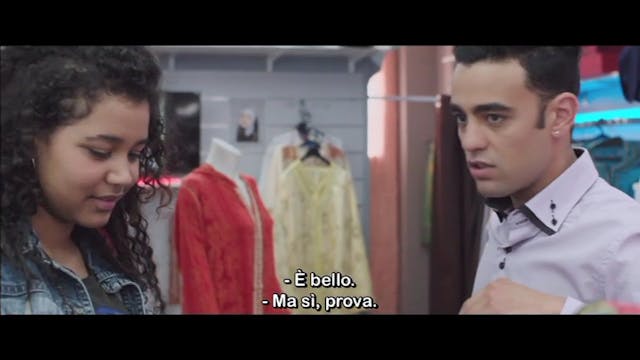 IMMAGINI DAL SUD - UN METIER BIEN  On.mp4-