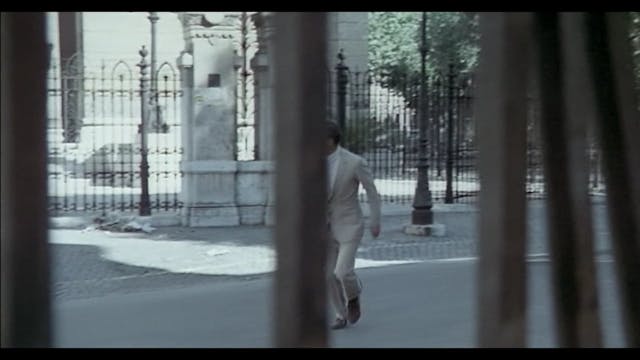 Indagine Su Un Cittadino