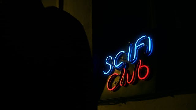 sci-fi club - loop_def