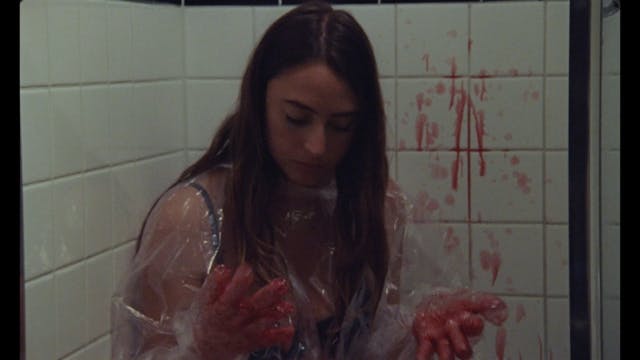 SHORTS 2021 - Dye Red_eng