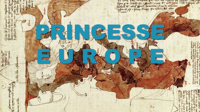 VENEZIA 2020 - PRINCESSE EUROPE