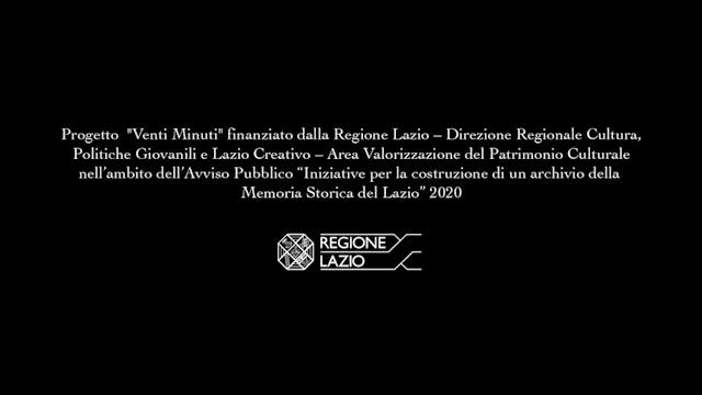 giffoni 2022 - VENTI MINUTI_2022subeng Chiara Pinzauti