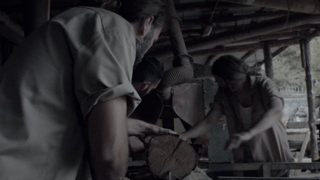 ISCHIA GLOBAL 2022 - inCONTROtempo4k Manuel Amicucci