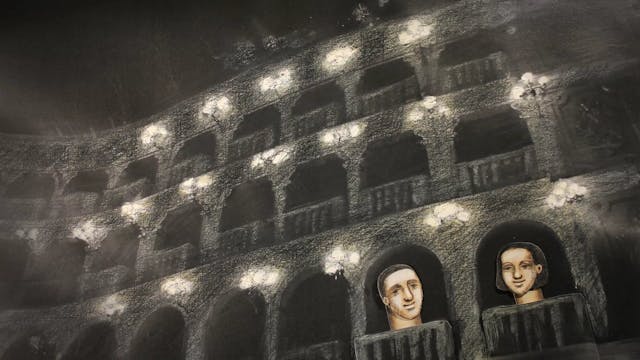 VISIONI ITALIANE - Premiazione