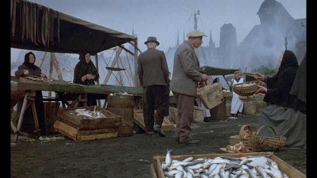 BERGAMO FILM MEETING - VALENTINA MASPER - IL TAMBURO DI LATTA